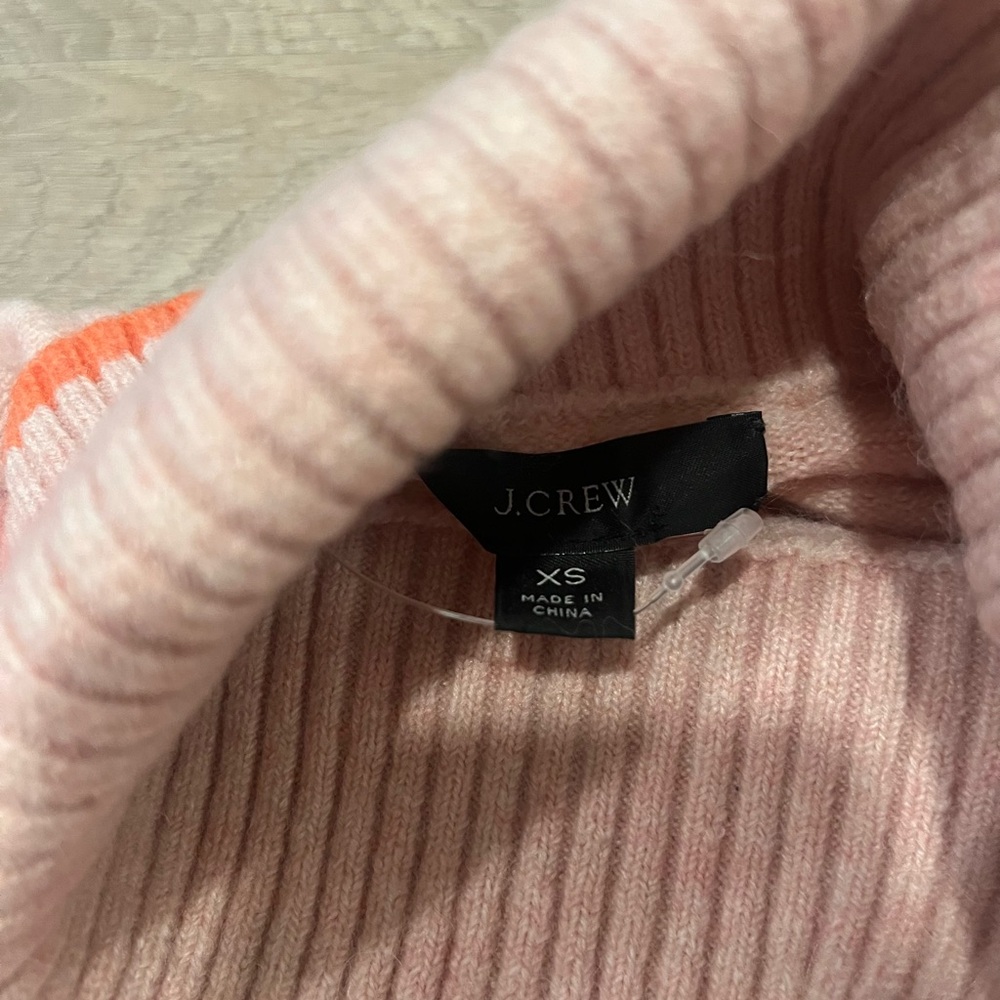 J.Crew Sweater - Picture 3 of 3